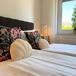 Daire Haus-strandgold-fewo-1 Cuxhaven