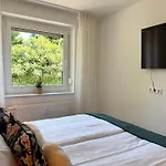 Daire Haus-strandgold-fewo-1 Cuxhaven