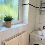 Haus-strandgold-fewo-1 Daire Cuxhaven