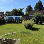 Haus-strandgold-fewo-1 Daire *